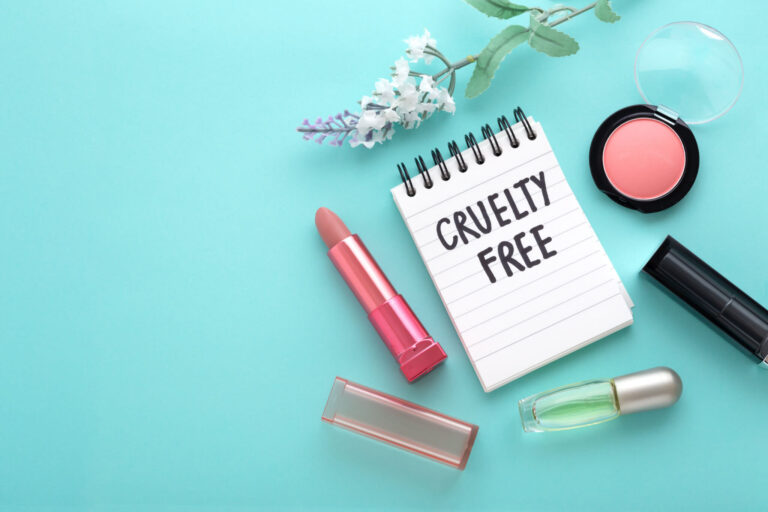 Best Vegan Makeup Brands: Top 5 Sustainable Lines Most Recommended By Beauty Experts