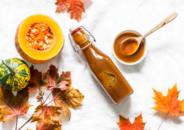 Best Pumpkin Syrup: Top 3 Fall Flavorings Most Recommended By Experts