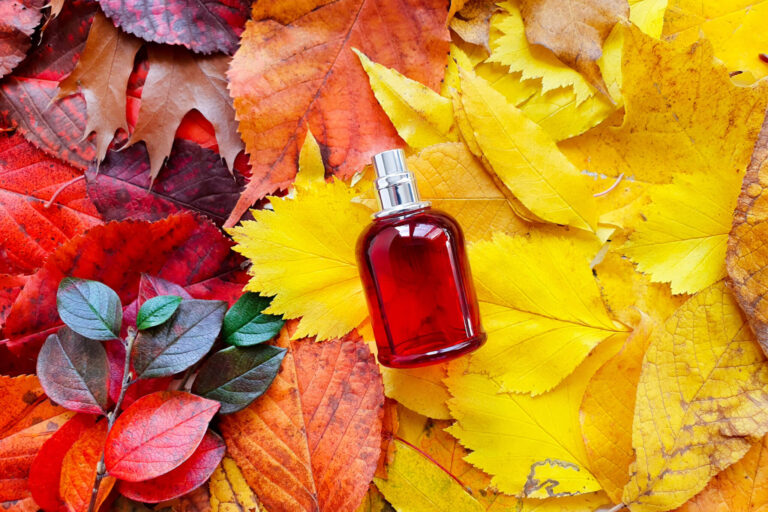 Best Perfumes For Fall: Top 5 Fragrances Most Recommended By Experts
