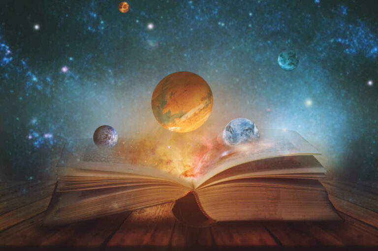 Best Space Opera Books: Top 5 Stellar Fantasies Most Recommended By Experts