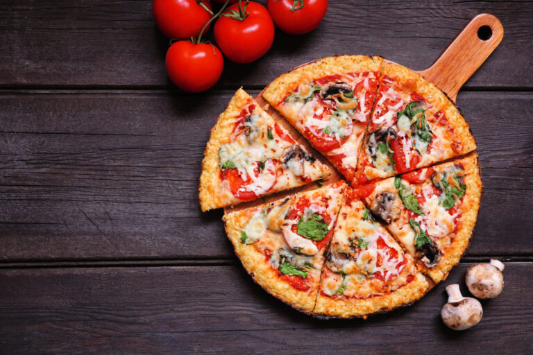 Best Frozen Cauliflower Pizza: Top 7 Brands, According To Experts