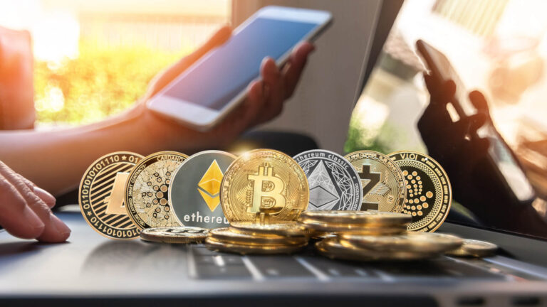 Best Crypto Apps For Beginners: Top 5 Programs, According To Experts