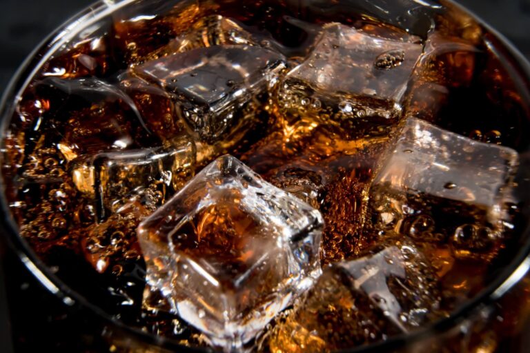 Best Fast Food Ice Cubes: Top 5 Nuggets According To Experts