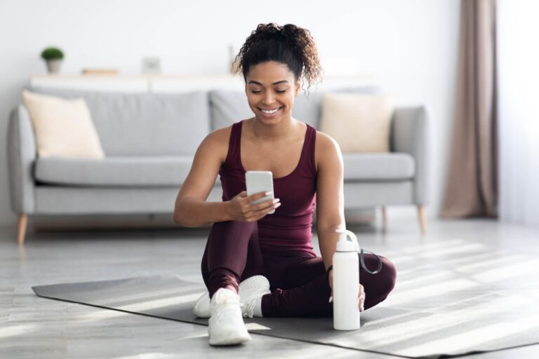 Best Pilates Apps: Top 5 Fitness Downloads Most Recommended By Experts