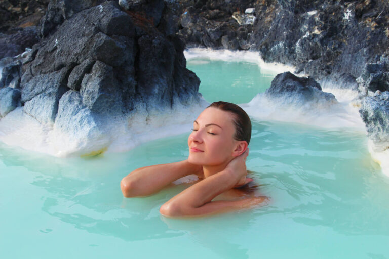Best Hot Springs In The World: Top 5 Natural Spas, According To Experts