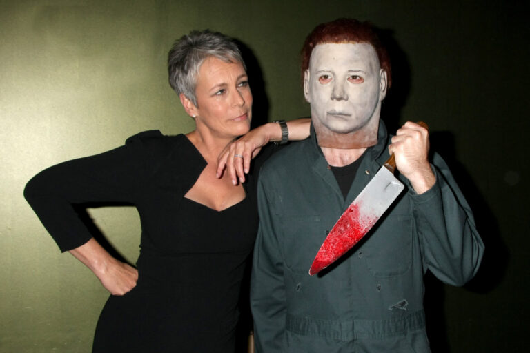 Best Jamie Lee Curtis Movies: Top 5 Films Most Recommended By Fans