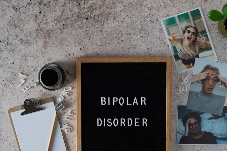 Simple blood test can help detect bipolar disorder, avoid high number of misdiagnoses