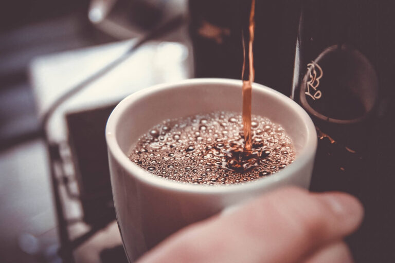 Drink up! Coffee is not bad for you, here’s why