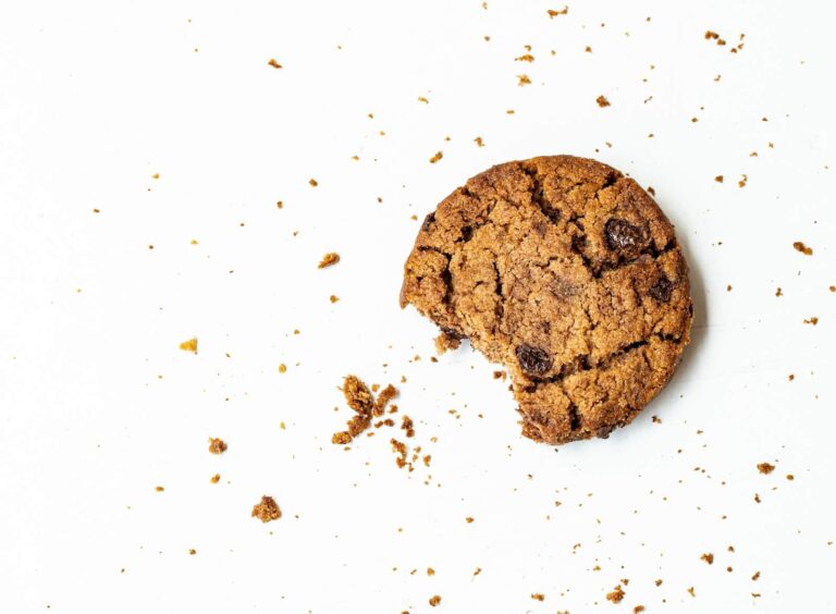 Best Fast Food Chocolate Chip Cookies: Top 5 Classic Treats Most Recommended By Foodies