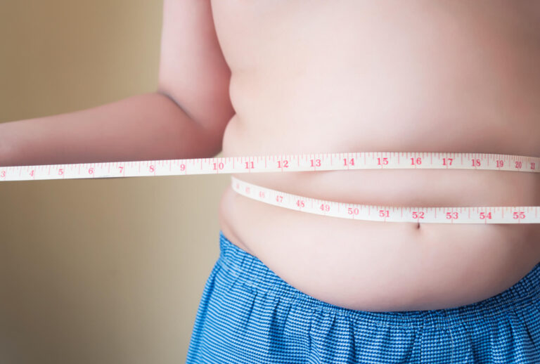 Teenage obesity increases risk for 17 different cancers in adulthood