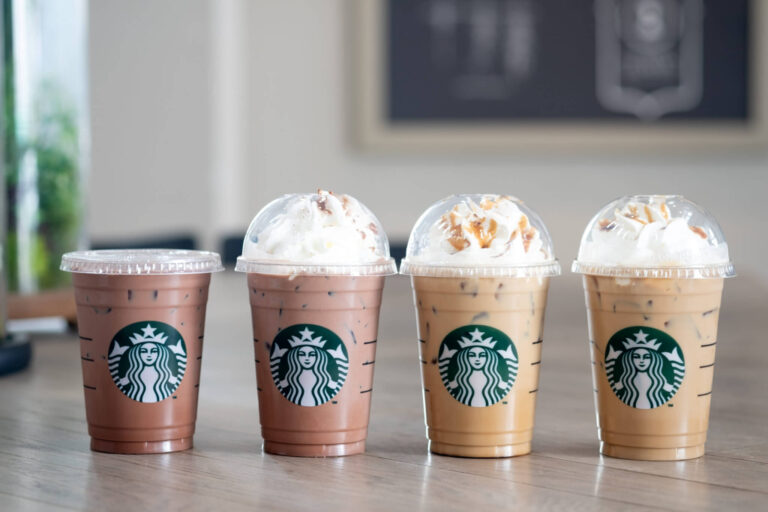Best Starbucks Drinks: Top 5 Beverages Most Recommended Across Expert Reviews