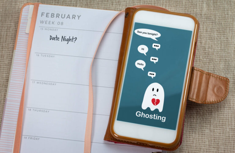 Ghosting: People In These U.S. Cities Will Ignore You Without Regrets