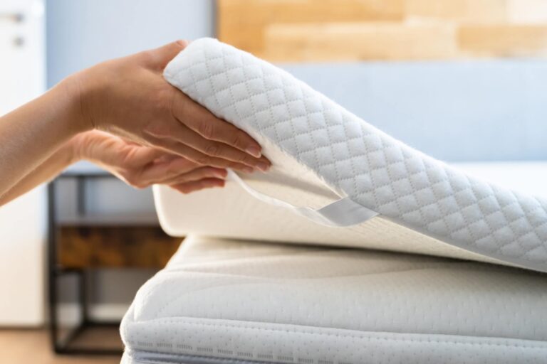 Best Mattress Toppers: Top 5 Pads, According To Sleep Experts
