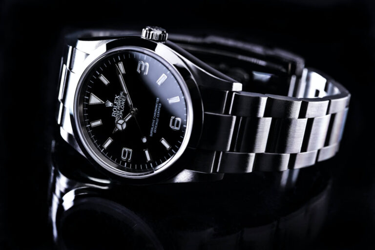 Best Men’s Watches: Top 5 Brands Most Recommended By Style Experts