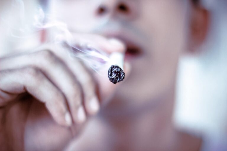 Taking this one action can save smokers from a deadly case of lung cancer