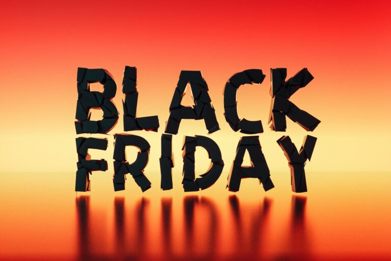 Best Walmart Black Friday Deals: Top 5 Discounts, According To Shoppers