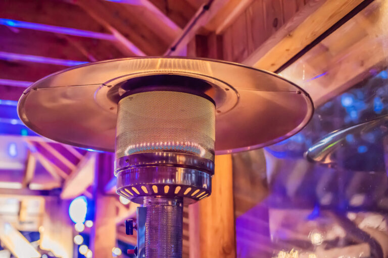 Best Patio Heaters: Top 5 Outdoor Brands Most Recommended By Experts