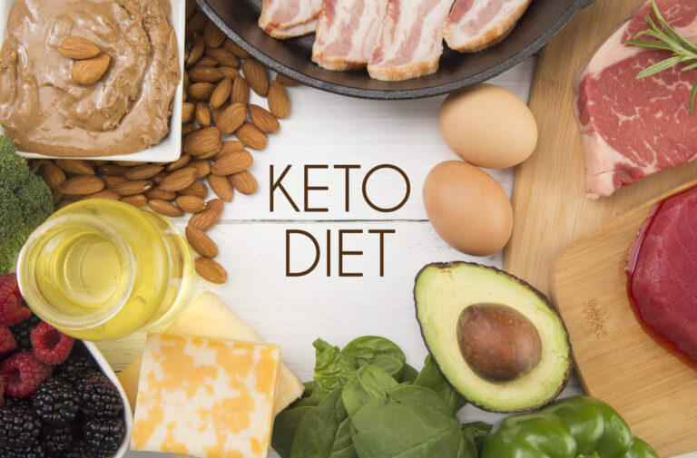 3 Biggest Mistakes People Make on a Keto Diet