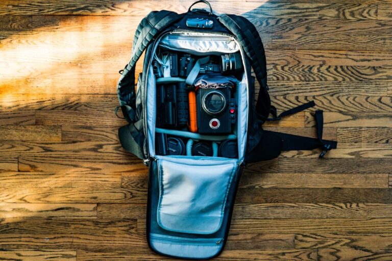 Best Camera Bags: Top 7 Equipment Bags Most Recommended By Experts
