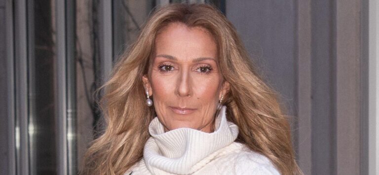Celine Dion Has Lost ‘Control Over Muscles’ Amid Battle With SPS