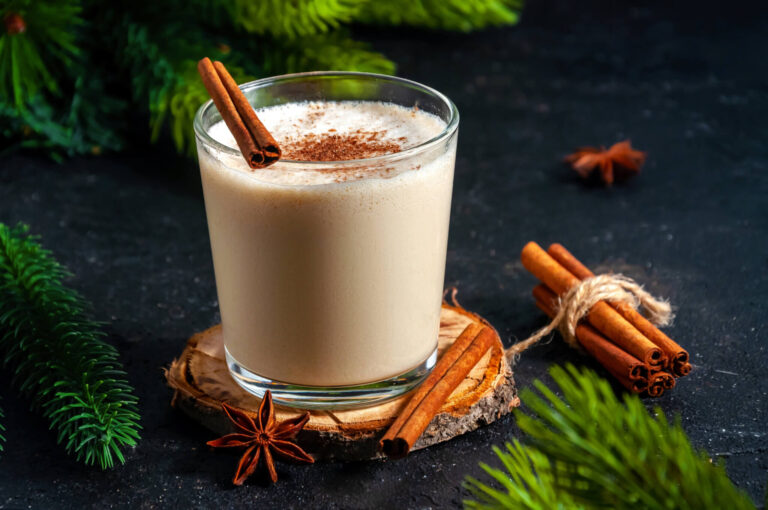 Best Egg Nog: Top 5 Store-Bought Brands, According To Experts