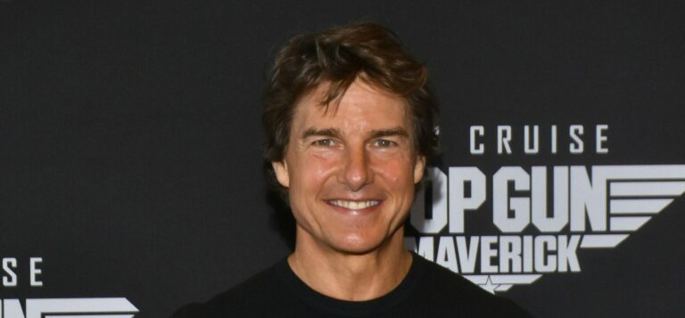 Tom Cruise Warned By Russian Oligarch About New Russian Lover