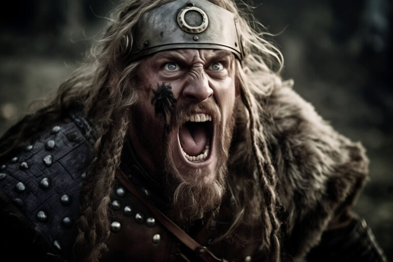Ouch! Vikings tried to fix painful toothaches by themselves