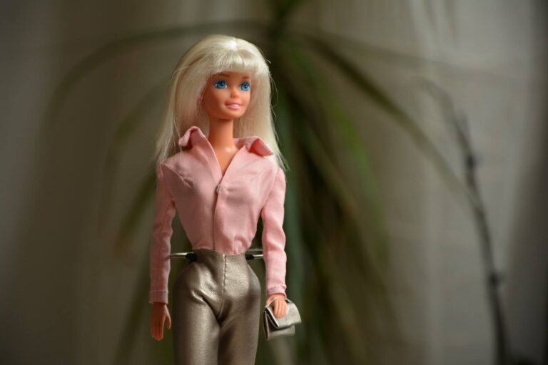Does Barbie need more doll options that portray diverse doctors?