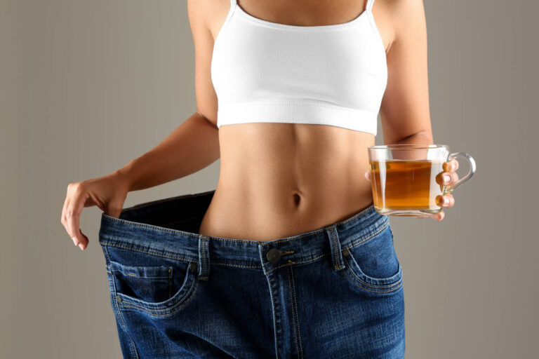 Best Tea for Belly Fat: Top 7 Herbal Blends Most Recommended By Experts