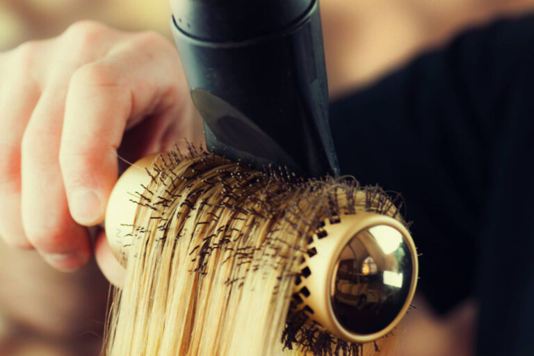 Best Round Brushes: Top 7 Styling Tools Most Recommended By Experts