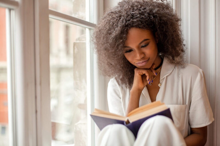 Best Books To Read In Your 20s: Top 7 Titles Most Recommended By Experts