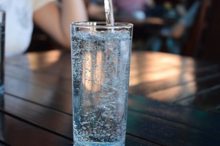 Drinking water but still feel dehydrated? This might be why
