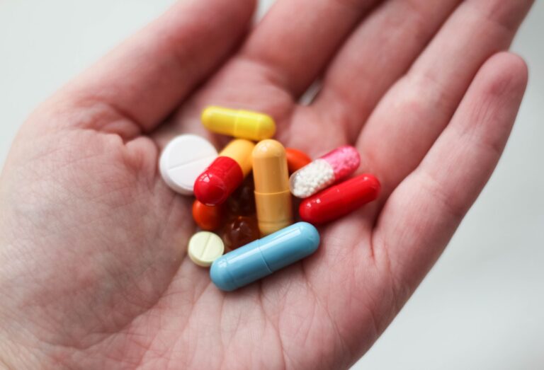 5 Concerning Food-Drug Interactions: Beware Mixing These Items with Your Medications