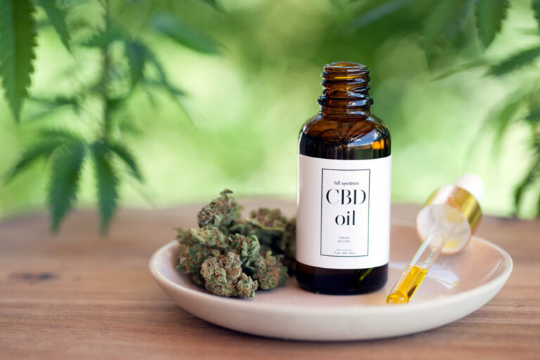Exploring the Potential of CBD: A Comprehensive Overview