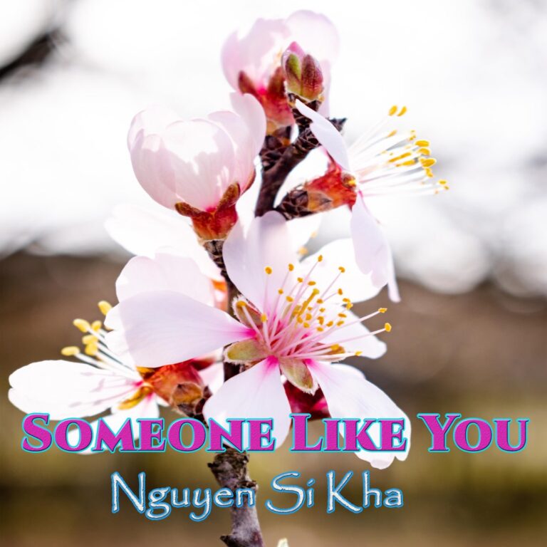 Exploring the Wonderful Touch of Nguyen Si Kha: Someone Like You in 2022
