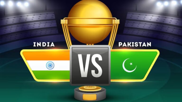 Unraveling the Intensity: Sports Guru Pro Analysis of India vs Pakistan Rivalry